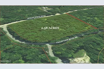 Lot32 Valley View Rd, Becket, MA 01223 - Photo 7