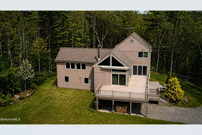 138 Seneca Dr, Becket, MA 01223 - Photo 3