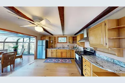 173 King Richard Dr, Becket, MA 01223 - Photo 7