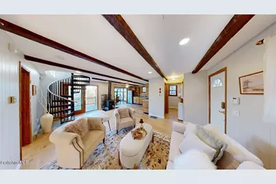 173 King Richard Dr, Becket, MA 01223 - Photo 5