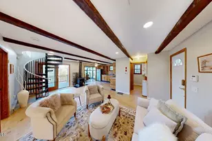 173 King Richard Dr, Becket, MA 01223 - Photo 5