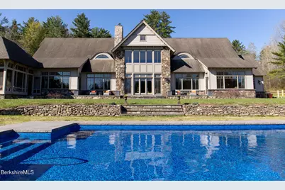 27 Hemlock Hill Rd, Great Barrington, MA 01230 - Photo 1