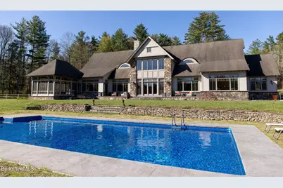 27 Hemlock Hill Rd, Great Barrington, MA 01230 - Photo 3