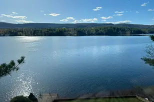 10 Mahkeenac Shores Rd, Stockbridge, MA 01262 - Photo 1