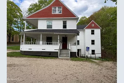 60 Cottage St, Great Barrington, MA 01236 - Photo 1
