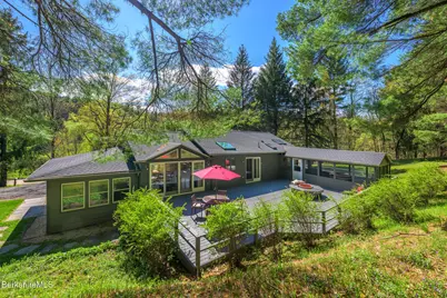 709 New Concord Rd, East Chatham, NY 12060 - Photo 1