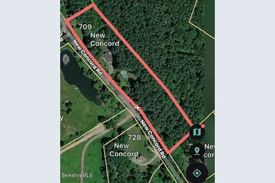 709 New Concord Rd, East Chatham, NY 12060 - Photo 53