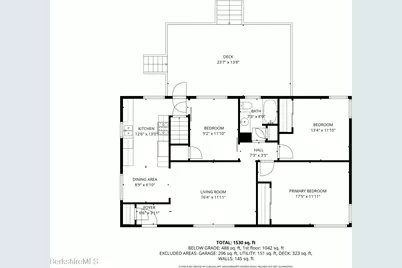 60 Willow St, Adams, MA 01220 - Photo 29