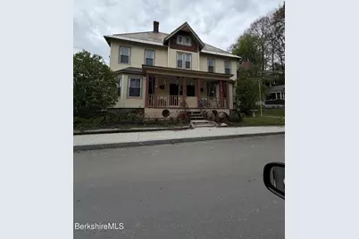29-31 Chase Ave, North Adams, MA 01247 - Photo 1