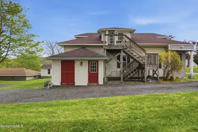 170-172 North St, Dalton, MA 01226 - Photo 55