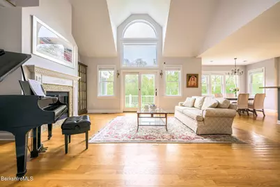 5 Silver Mine Ln, West Stockbridge, MA 01266 - Photo 9
