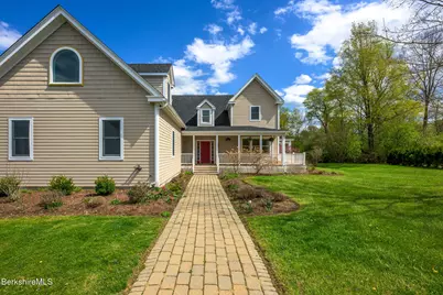 5 Silver Mine Ln, West Stockbridge, MA 01266 - Photo 5