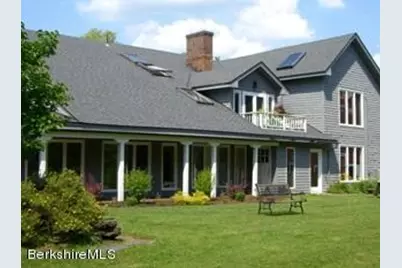 2 Wallace Rd #2E, Stockbridge, MA 01262 - Photo 9