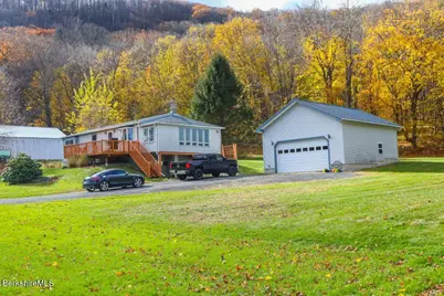 33 Gattuso Dr, North Adams, MA 01247 - Photo 1