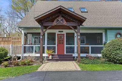 167 Bailey Rd, Lanesborough, MA 01237 - Photo 3