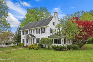 15 Kenilworth St, Pittsfield, MA 01201 - Photo 3