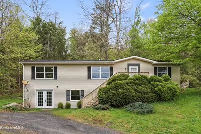 16 Spruce St, Great Barrington, MA 01230 - Photo 1