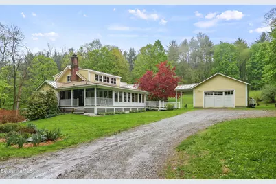 9 Prospect Lake Rd, Egremont, MA 01258 - Photo 1