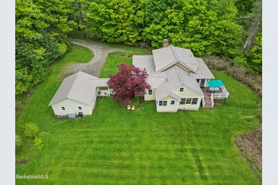 9 Prospect Lake Rd, Egremont, MA 01258 - Photo 3