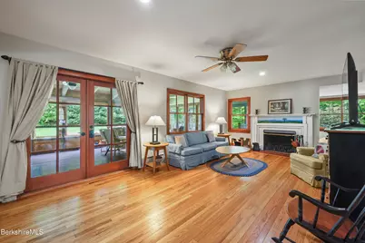 9 Prospect Lake Rd, Egremont, MA 01258 - Photo 5