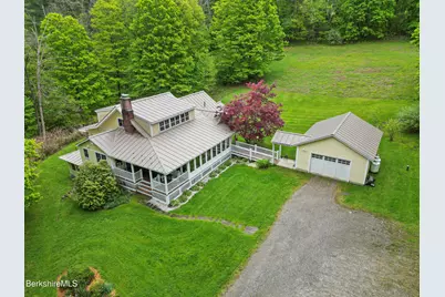 9 Prospect Lake Rd, Egremont, MA 01258 - Photo 1