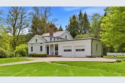 1779 Canaan Southfield Rd, New Marlboro, MA 01259 - Photo 3