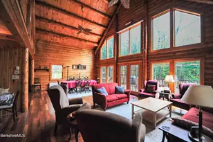 233 Algerie Rd, Becket, MA 01223 - Photo 5