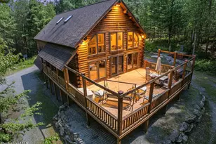 233 Algerie Rd, Becket, MA 01223 - Photo 1