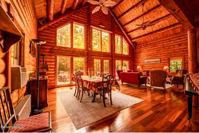 233 Algerie Rd, Becket, MA 01223 - Photo 3