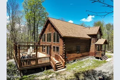 233 Algerie Rd, Becket, MA 01223 - Photo 3