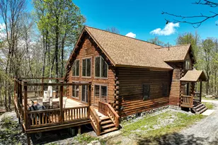 233 Algerie Rd, Becket, MA 01223 - Photo 3