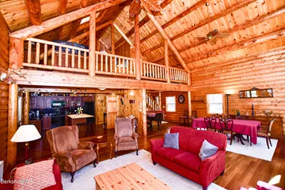 233 Algerie Rd, Becket, MA 01223 - Photo 11