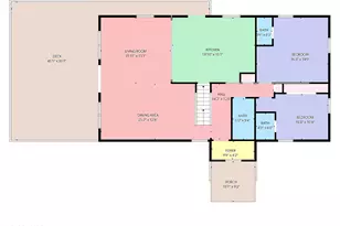 233 Algerie Rd, Becket, MA 01223 - Photo 15