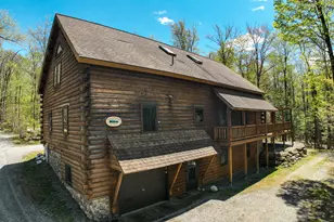 233 Algerie Rd, Becket, MA 01223 - Photo 1