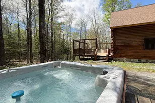 233 Algerie Rd, Becket, MA 01223 - Photo 9