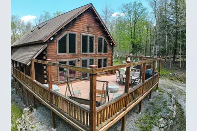 233 Algerie Rd, Becket, MA 01223 - Photo 3