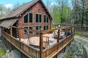 233 Algerie Rd, Becket, MA 01223 - Photo 3