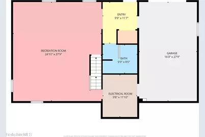 233 Algerie Rd, Becket, MA 01223 - Photo 31