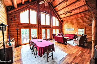 233 Algerie Rd, Becket, MA 01223 - Photo 11