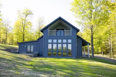 323 Haddock Hill Rd, Old Chatham, NY 12136 - Photo 1