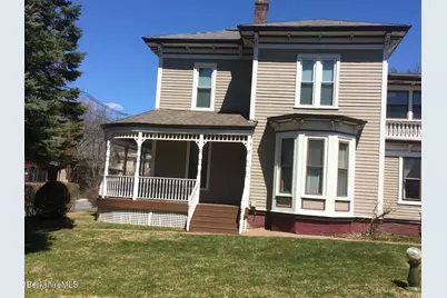 144 Pleasant St #2 up, North Adams, MA 01247 - Photo 1