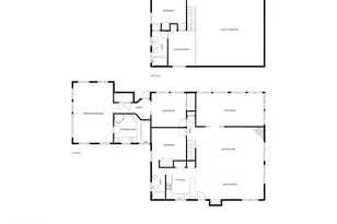 422 Bonny Rigg Hill Rd, Becket, MA 01223 - Photo 3
