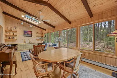422 Bonny Rigg Hill Rd, Becket, MA 01223 - Photo 35