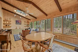 422 Bonny Rigg Hill Rd, Becket, MA 01223 - Photo 35