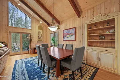 422 Bonny Rigg Hill Rd, Becket, MA 01223 - Photo 9