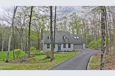 7 Stonebridge Way, Tyringham, MA 01264 - Photo 1