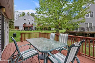 880 East St, Lee, MA 01238 - Photo 3