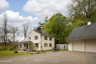 1011 Cross Road To Canaan Rd, New Marlboro, MA 01259 - Photo 11