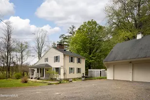 1011 Cross Road To Canaan Rd, New Marlboro, MA 01259 - Photo 11