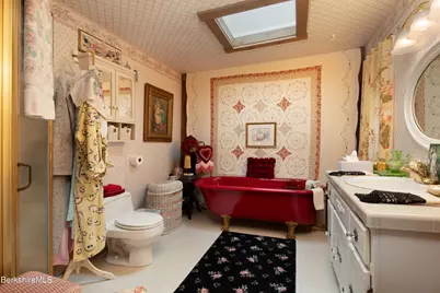 1011 Cross Road To Canaan Rd, New Marlboro, MA 01259 - Photo 55